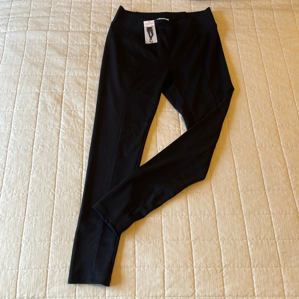 Catherine Malandrino Runway Style Pull-On Leggings NEW